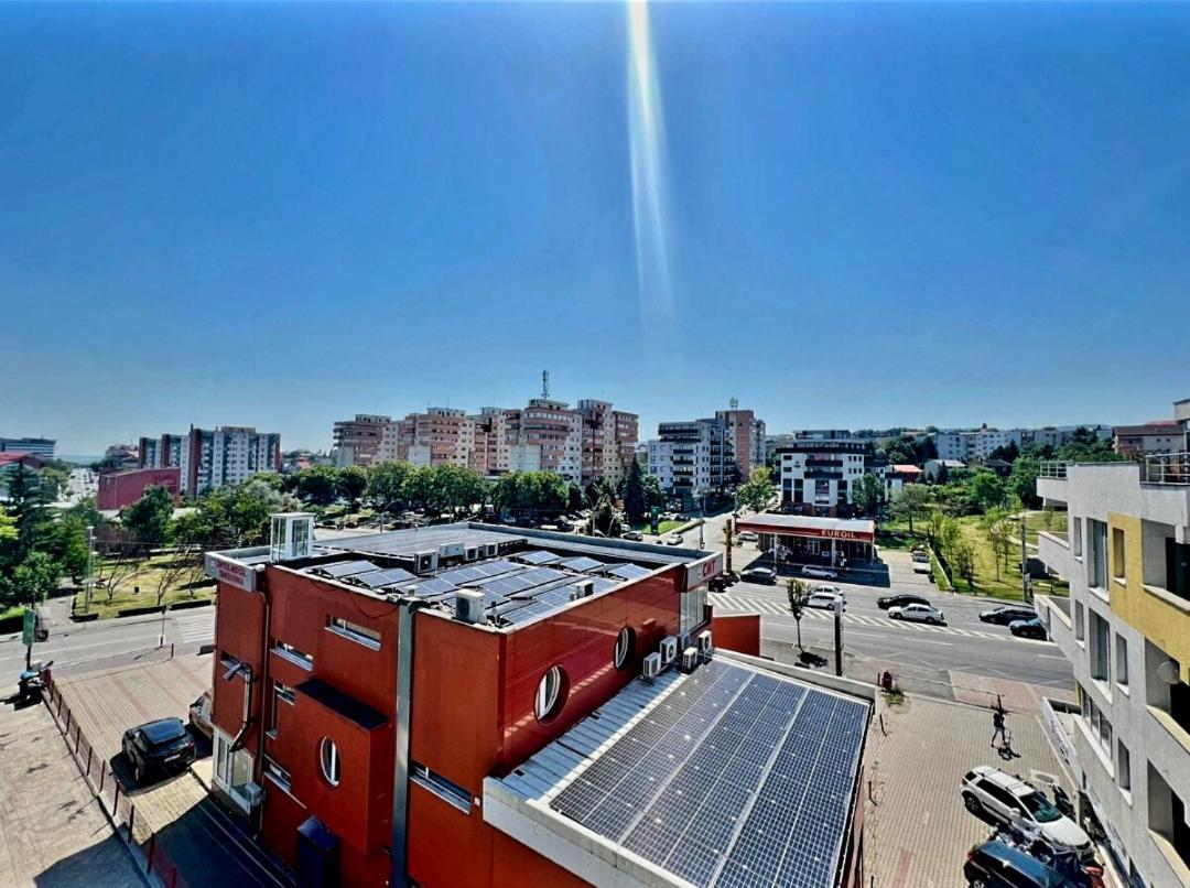 Accommodation Recovery Hospital Cluj-Napoca Exterior photo